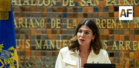 Jalisco aprueba Ley contra el reclutamiento forzado de menores