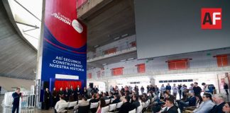 Jalisco busca mantener el impulso internacional tras el Mundial 2026