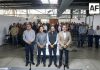 Jalisco capacita a productores agroexportadores ante nuevos requisitos de certificación laboral
