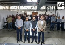 Jalisco capacita a productores agroexportadores ante nuevos requisitos de certificación laboral