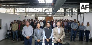 Jalisco capacita a productores agroexportadores ante nuevos requisitos de certificación laboral