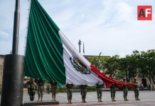 Jalisco se prepara para celebrar el Grito de Independencia en Guadalajara