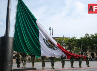 Jalisco se prepara para celebrar el Grito de Independencia en Guadalajara