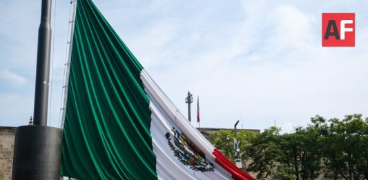 Jalisco se prepara para celebrar el Grito de Independencia en Guadalajara