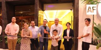 K Grill llega a Zentralia Colima con una nueva propuesta de parrilla