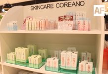 La Marina impulsa el K-Beauty con nuevas marcas de skincare coreano