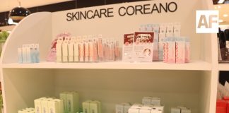 La Marina impulsa el K-Beauty con nuevas marcas de skincare coreano