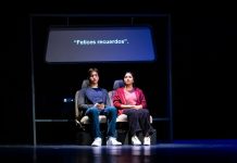 Presentan Las voces de mi cabeza, teatro para quienes no se sienten escuchados