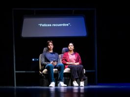 Presentan Las voces de mi cabeza, teatro para quienes no se sienten escuchados