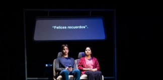 Presentan Las voces de mi cabeza, teatro para quienes no se sienten escuchados