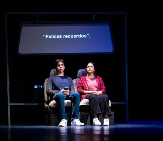 Presentan Las voces de mi cabeza, teatro para quienes no se sienten escuchados