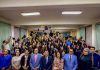 Concluyen 65 jóvenes la Licenciatura en Enseñanza de Lenguas de la UdeC