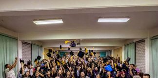 Concluyen 65 jóvenes la Licenciatura en Enseñanza de Lenguas de la UdeC