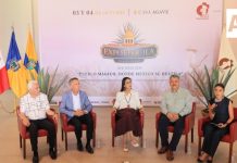 Más de 120 marcas y 48 empresas participarán en Expo Tequila Tlaquepaque 2026