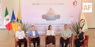 Más de 120 marcas y 48 empresas participarán en Expo Tequila Tlaquepaque 2026