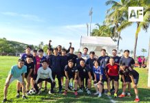 México y Japón estrechan vínculos en Manzanillo con actividades deportivas, culturales y navales
