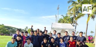 México y Japón estrechan vínculos en Manzanillo con actividades deportivas, culturales y navales