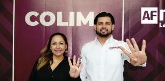 Mitzuko Márquez respalda gestión de Sheinbaum y destaca avances en economía y seguridad