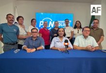 PAN analizará alianzas electorales estado por estado rumbo a 2027