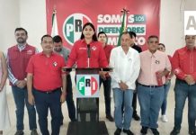 PRI acusa a Morena de continuar con la campaña anticipada, y reconoce que aún no han concretado alianzas