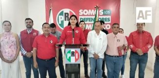 PRI acusa a Morena de continuar con la campaña anticipada, y reconoce que aún no han concretado alianzas