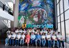 Reconoce UdeC a 27 estudiantes por su desempeño en ciencias