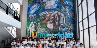 Reconoce UdeC a 27 estudiantes por su desempeño en ciencias
