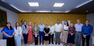 Prevención, diálogo y ética deben guiar la vida universitaria: rector