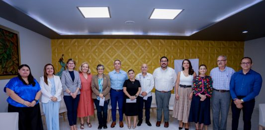 Prevención, diálogo y ética deben guiar la vida universitaria: rector