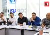 Realizan reunión de seguimiento a la ampliación de la autopista Colima-Manzanillo