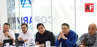 Realizan reunión de seguimiento a la ampliación de la autopista Colima-Manzanillo