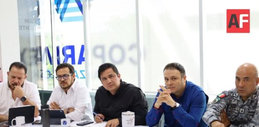 Realizan reunión de seguimiento a la ampliación de la autopista Colima-Manzanillo