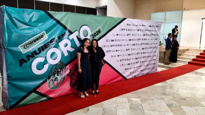 Reconoce UNESCO México video de alumna del Bach 18_b