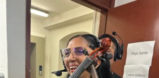 Reconocen a Isolda Rendón por su investigación sobre músicas tradicionales de México