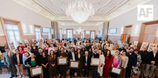 Reconocen a propietarios que preservan el patrimonio arquitectónico de Guadalajara