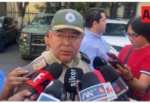 Refuerzan búsqueda de personas desaparecidas en Talpa de Allende y Pto. Vallarta Jalisco por lluvias