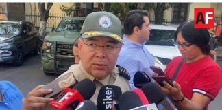 Refuerzan búsqueda de personas desaparecidas en Talpa de Allende y Pto. Vallarta Jalisco por lluvias