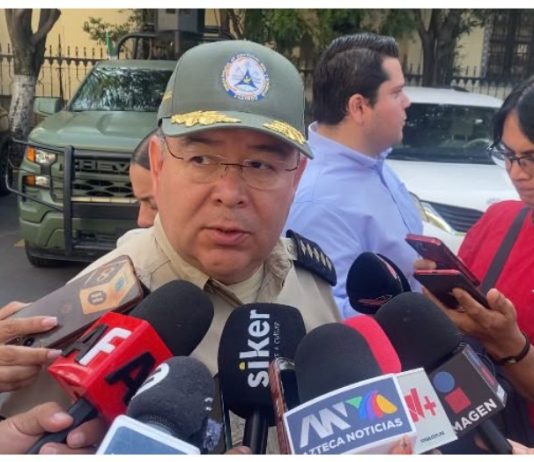 PC Jalisco refuerza búsqueda de personas desaparecidas en Talpa y Pto. Vallarta, Jalisco por lluvias