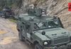 Refuerzan seguridad en Mezquitic, Jalisco con operativo coordinado