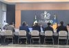 Congresistas de EUA visitan Jalisco para fortalecer la cooperación en torno al tequila