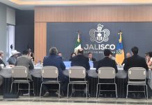 Congresistas de EUA visitan Jalisco para fortalecer la cooperación en torno al tequila