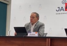 Jalisco reporta una reducción de 49% en homicidios dolosos desde el inicio de la actual administración