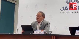 Jalisco reporta una reducción de 49% en homicidios dolosos desde el inicio de la actual administración