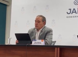 Jalisco reporta una reducción de 49% en homicidios dolosos desde el inicio de la actual administración