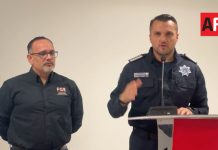 Detienen a dos por homicidio de maestra en Manzanillo; investigan a posibles autores intelectuales