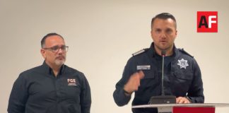 Detienen a dos por homicidio de maestra en Manzanillo; investigan a posibles autores intelectuales