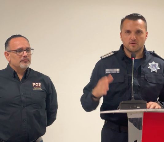 Detienen a dos por homicidio de maestra en Manzanillo; investigan a posibles autores intelectuales