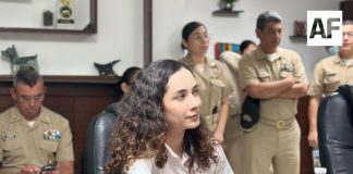 Salud Colima y Coespris fortalecen coordinación sanitaria para mejorar servicios del Hospital Naval de Manzanillo
