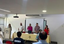 Reúne UdeC a estudiantes del Doctorado Interinstitucional en Psicología
