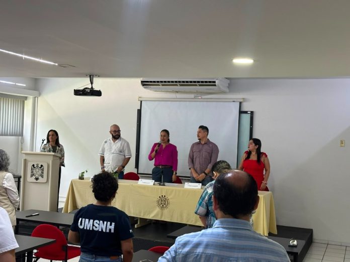 Seminarios del Doctorado Interinstitucional en Psicología